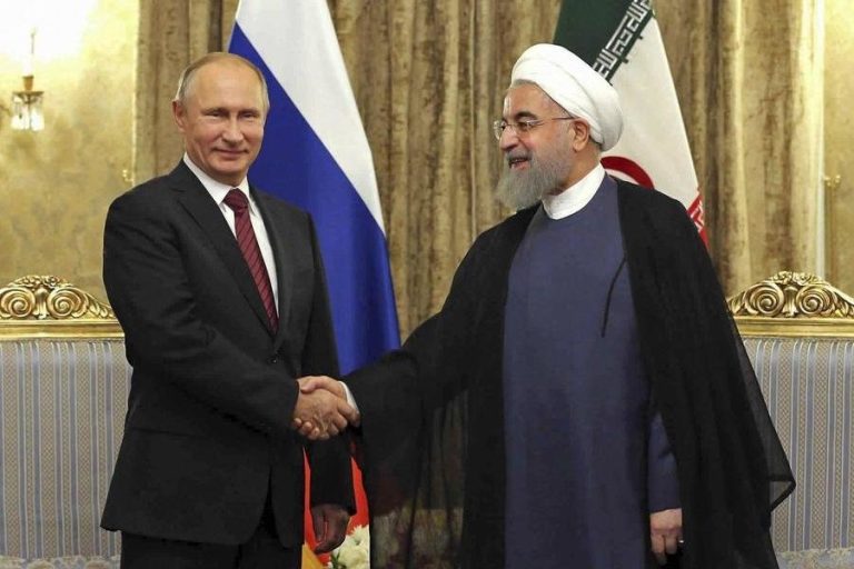 Are Western Islamists Open to Supporting Russia?