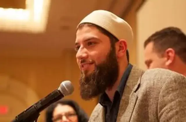 Former CAIR Official Cheers for America’s Enemies