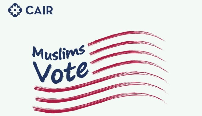 CAIR’s Latest Muslim Voter Survey Reaffirms Islamist Group’s Own Deficiencies