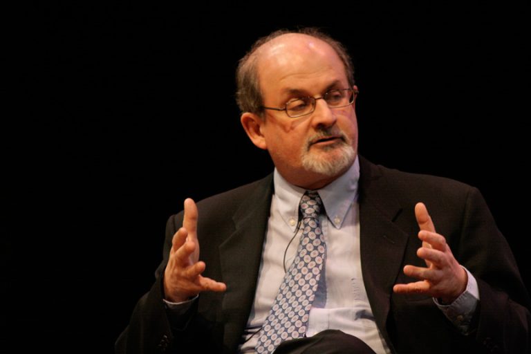 Salman Rushdie Attack Draws Mixed Islamist Reaction