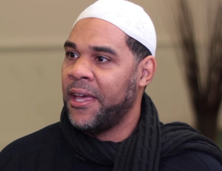 Michigan Town Invites Islamist Antisemite to ‘Diversity Dinner’