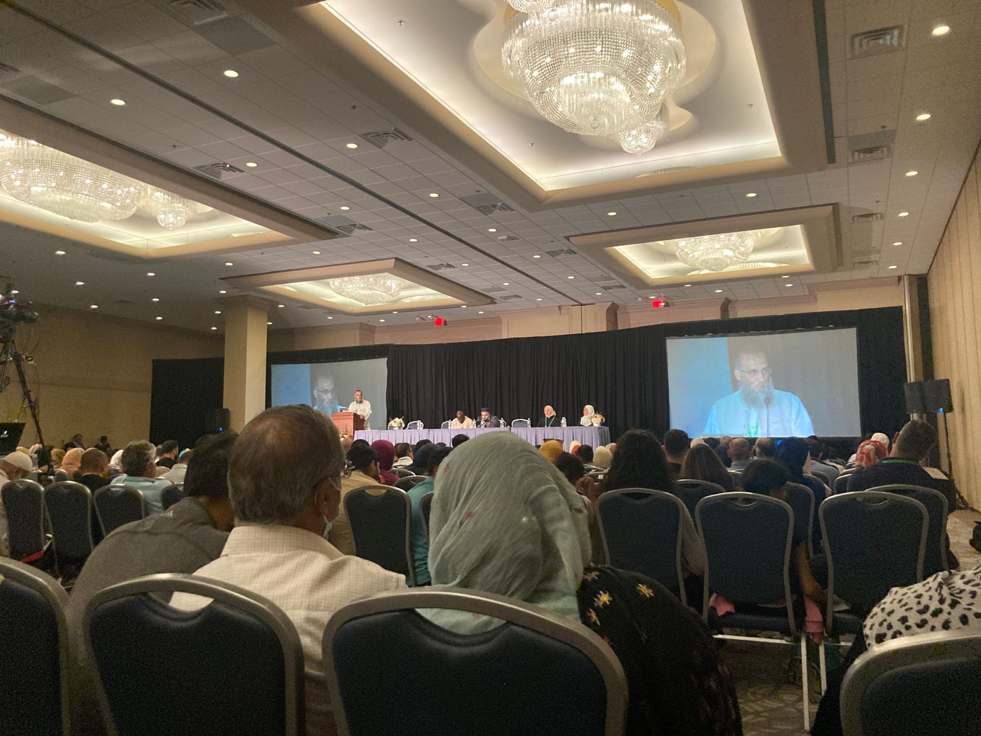 Has ISNA Lost Its Way? Focus on Western Islamism (FWI)