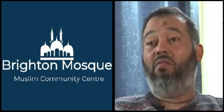 Will Islamists Stay Ousted from a UK Mosque?