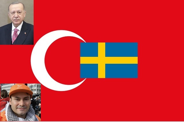 Erdoğan Reaches into Domestic Swedish Politics