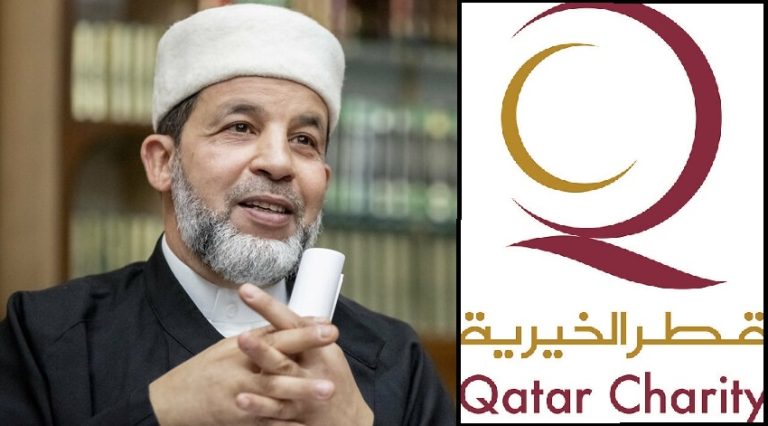 Qatar Funds Islamist Separatism in Germany