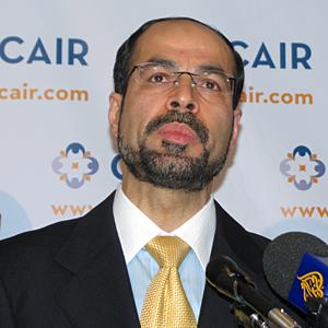 CRC: The Trouble with CAIR