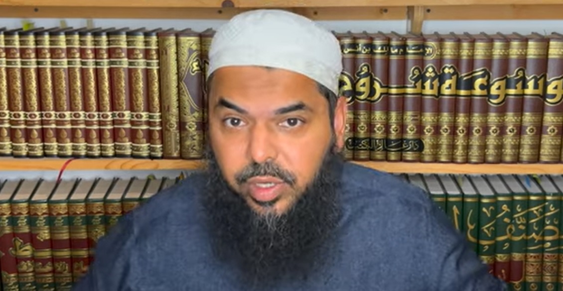 Muslim Preacher Wants to Visit Attacker in Jail, San Diego District Attorney Says ‘What Attack?’