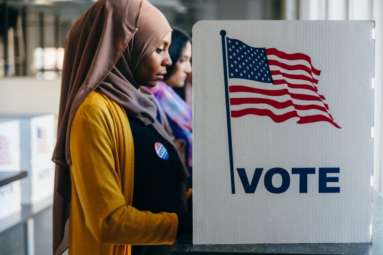 Islamists Commandeer Muslim Vote to Sweep Midterm Elections