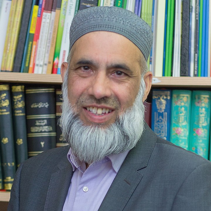 London Times: Imam ‘spread extremism while funded by Prevent’