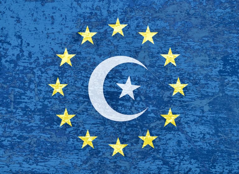 European Union Appoints New ‘Islamophobia’ Czar