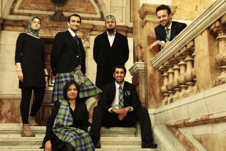 The Troubling Islamist Connections of Scotland’s Next Leader