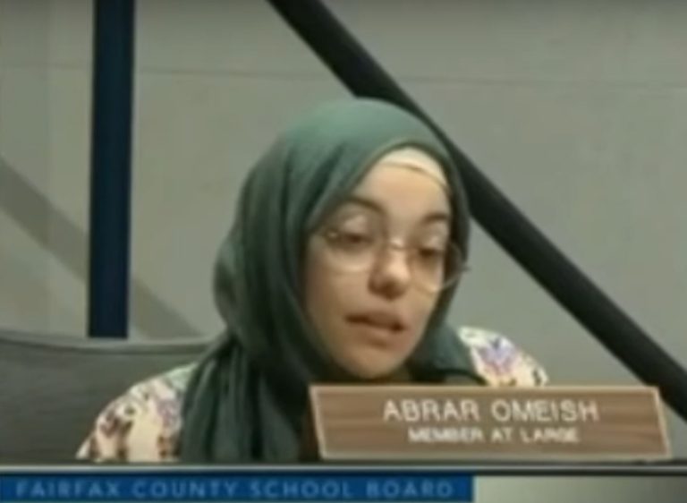 Fox News: Controversial school board member endorsed curriculum that removes ‘Islamic terror’ from 9/11 history lessons