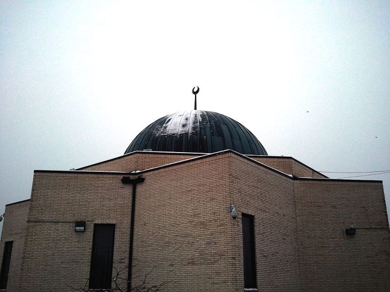 Illinois Earmarks Funds for Jihad-Linked Mosque, Goes Silent