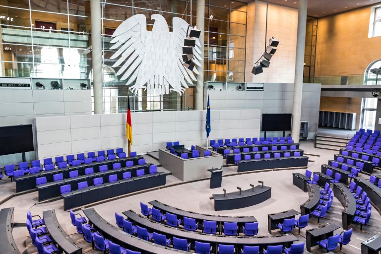 Germany’s Leftist Government Spurns Tools to Tackle Islamist Threats