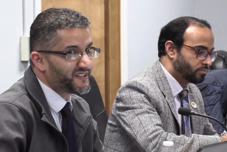America’s First All-Muslim City Council Is Riddled with Antisemites