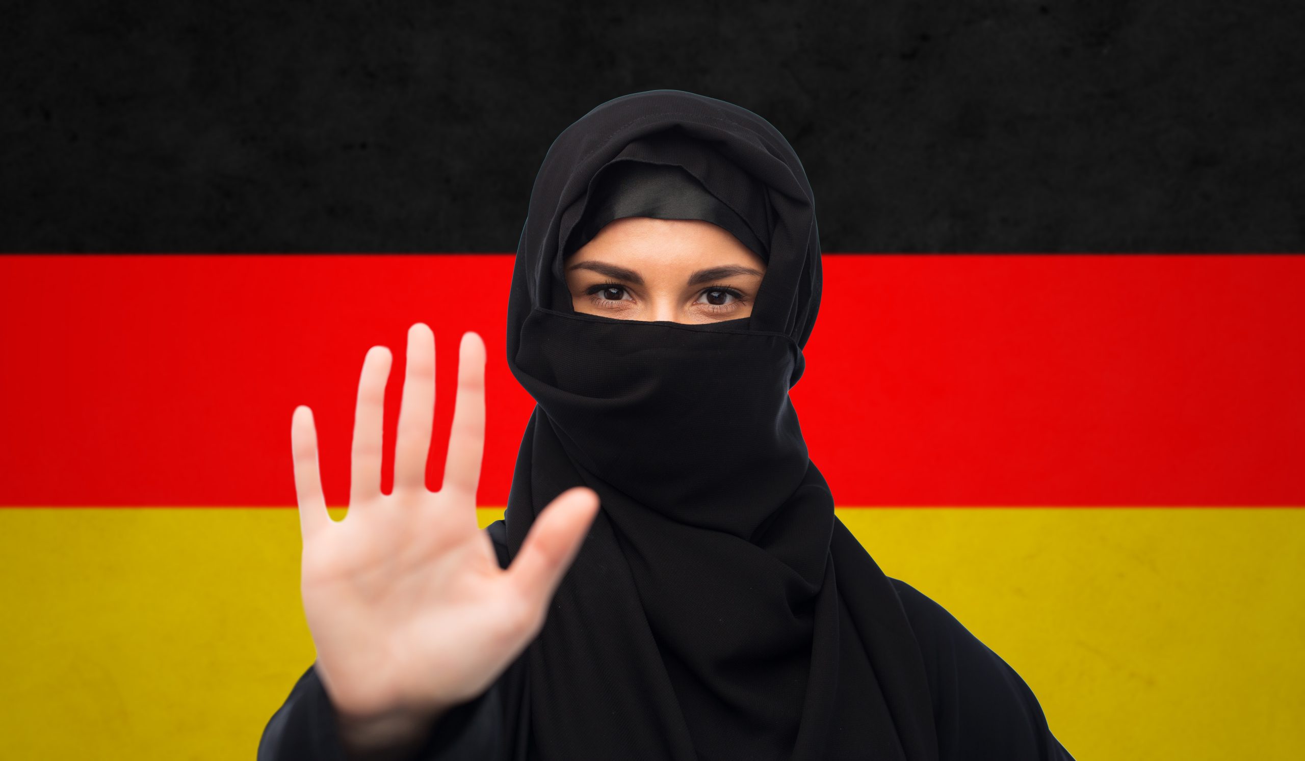 German Capital Lifts Hijab Ban on Public School Teachers
