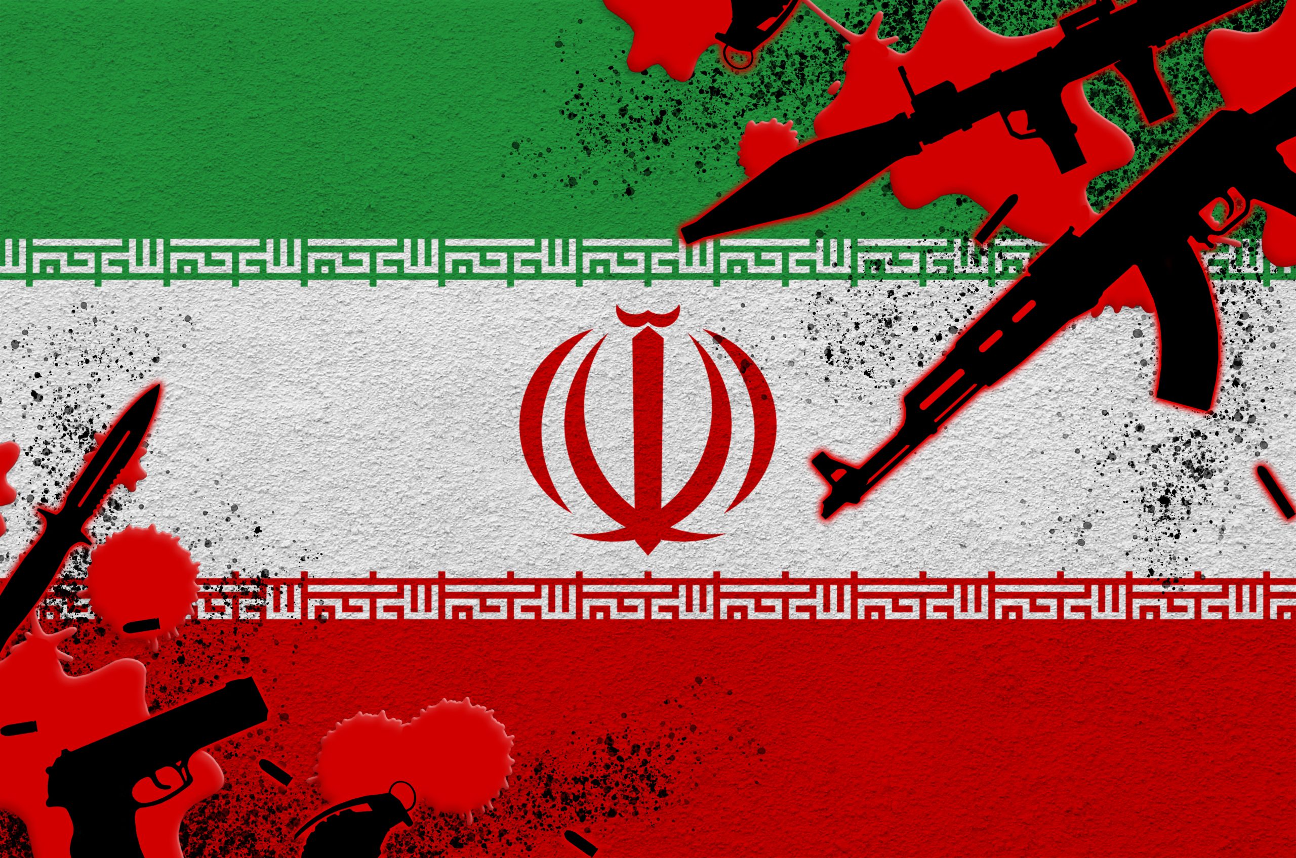 European Appeasers Fail to Confront the Iranian Islamists of the IRGC