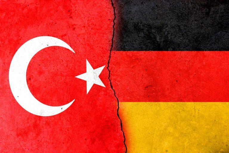 German Government Produces Report About ‘Anti-Muslim Hostility’ – With Islamist Help