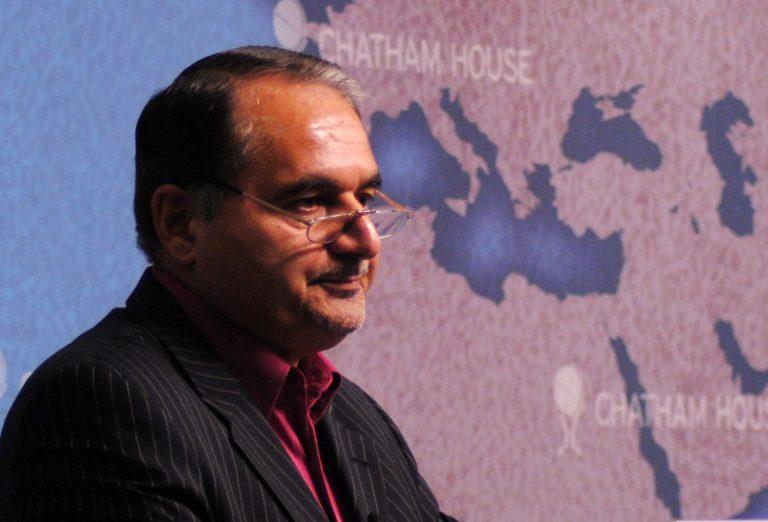 Iranian Regime-Supporting Princeton Professor Pressures FWI to Mislead Public