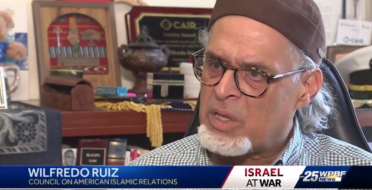 CAIR Leaders Shill for Hamas in American Media, Reporters Cooperate