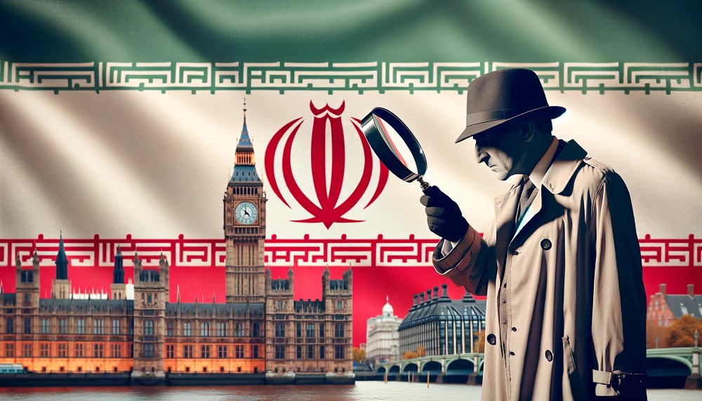 UK Investigates Iranian-backed Islamist Incitement