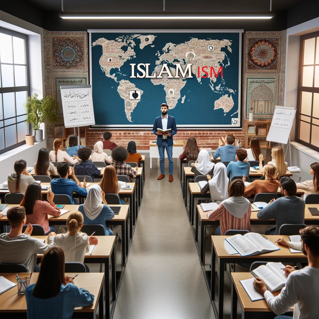 Islamist Propaganda Organization Promotes Divisive Agenda in New Jersey Schools