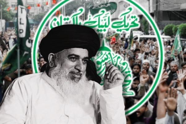 Islamist Blasphemy Brigades March on the UK
